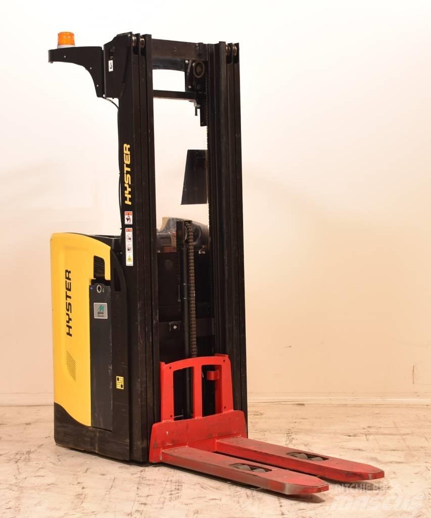 Hyster RS1.6-24 Samopogonski ručni viličari