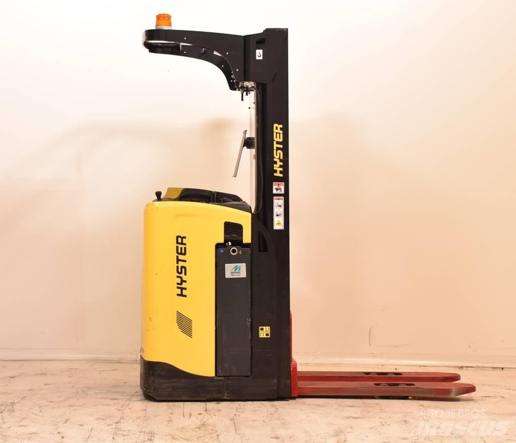 Hyster RS1.6-24 Samopogonski ručni viličari