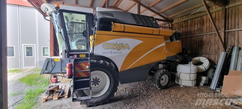 Sampo C4 Poljoprivreda – ostalo
