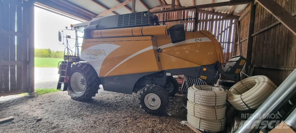 Sampo C4 Poljoprivreda – ostalo