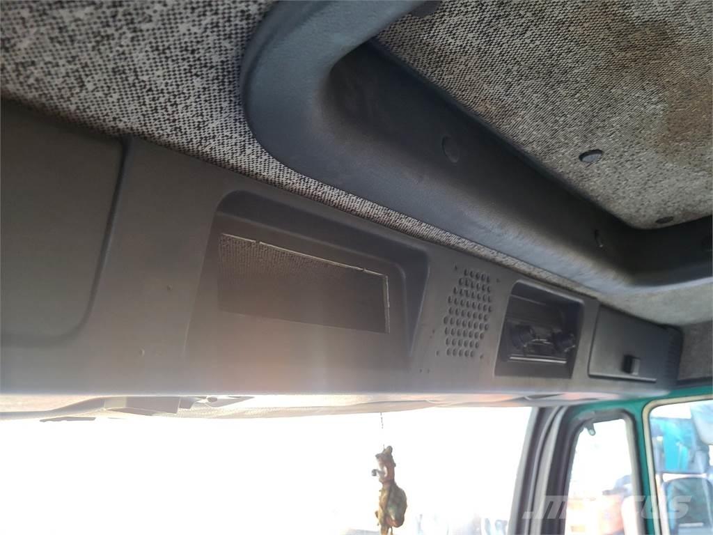 Steyr 16S18 Kamioni cisterne