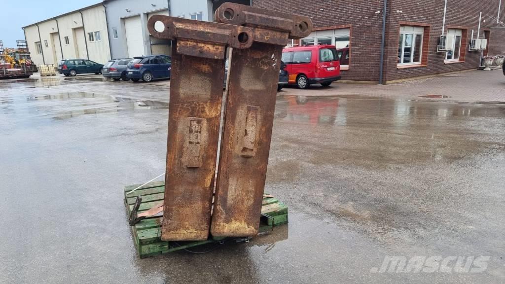  FORKS 35-40 T Vilice