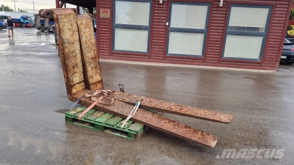  FORKS 35-40 T Vilice