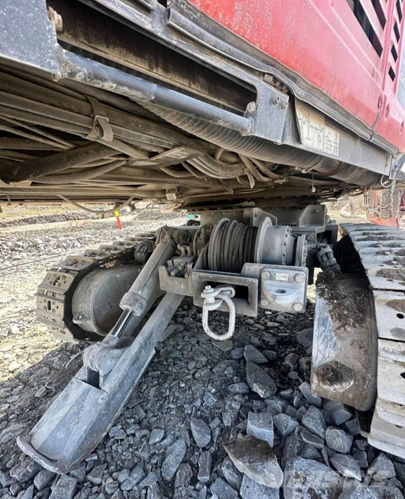 Sandvik DX800i Svrdla za površinske bušilice