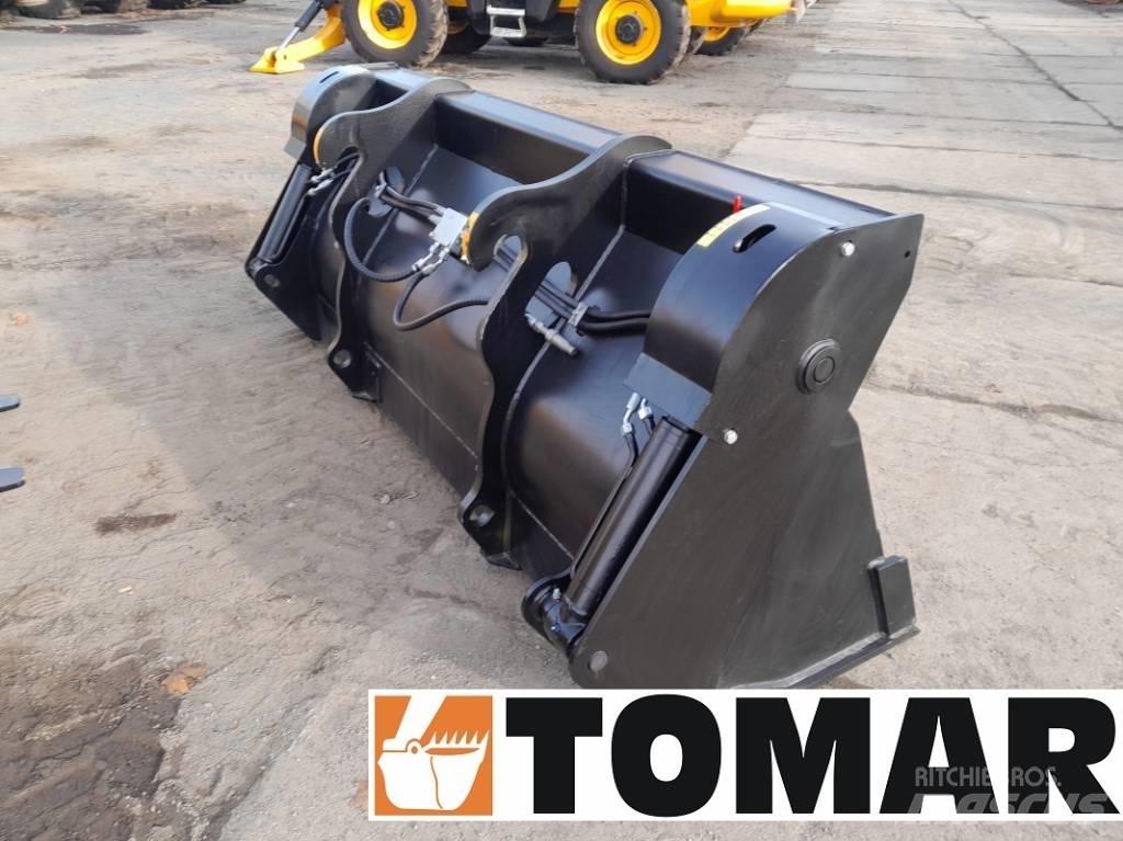 JCB 4 CX Utovarni rovokopači