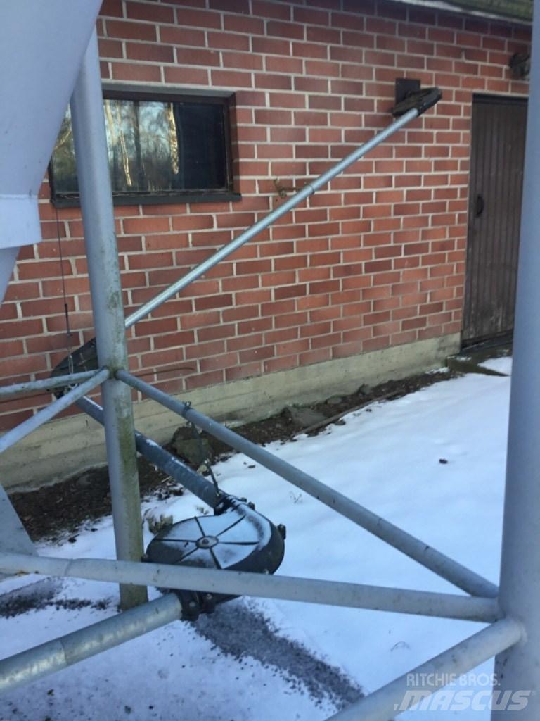  Heinimäki 17m3 Ostali poljoprivredni strojevi