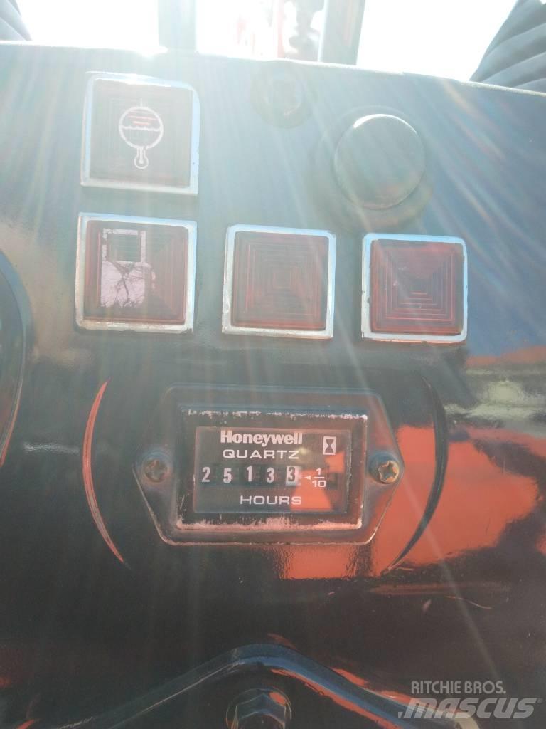 Kubota U 10-3 Mini bageri <7t