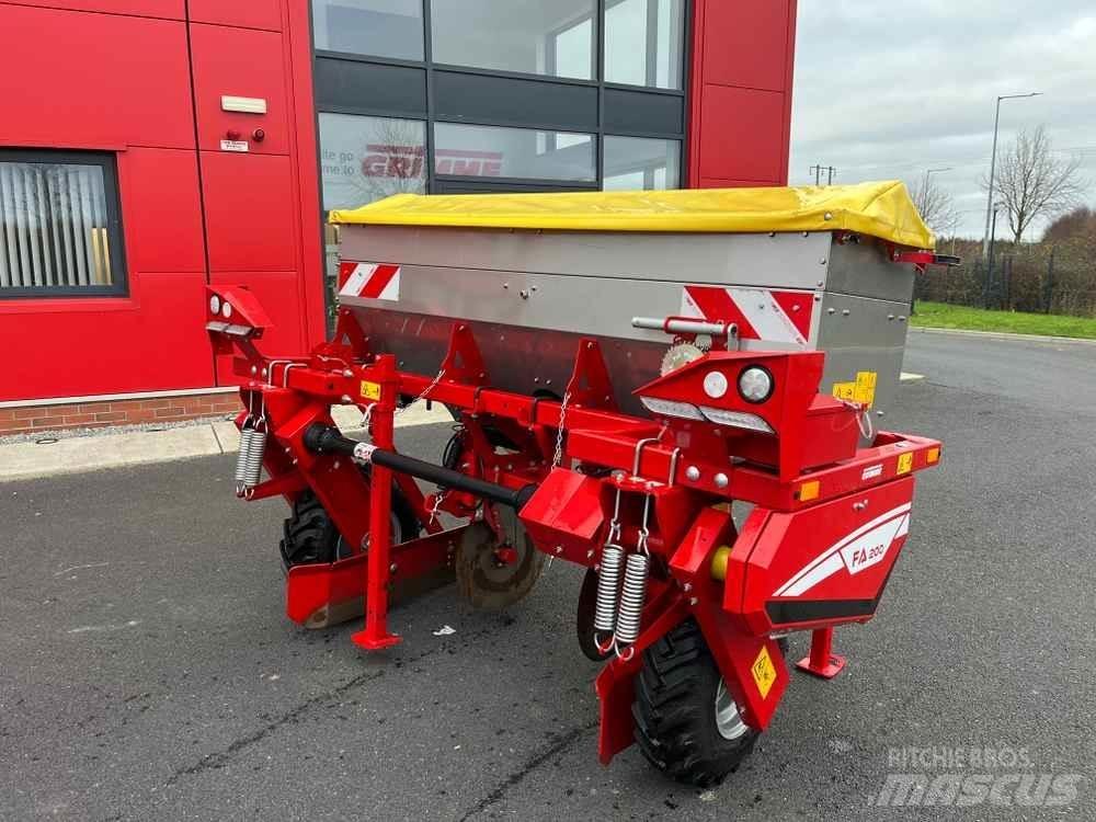 Grimme FA 200 Oprema za krumpir - Ostalo