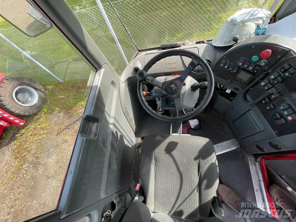 Kalmar TR618i Vučna vozila