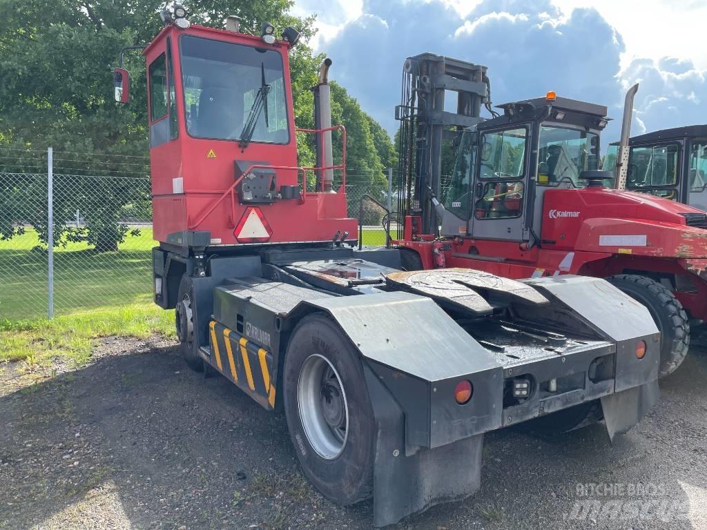 Kalmar TR618i Vučna vozila