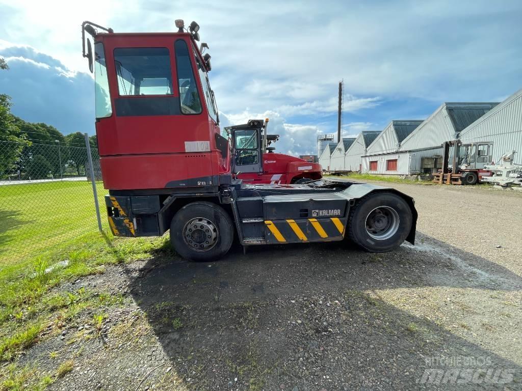 Kalmar TR618i Vučna vozila
