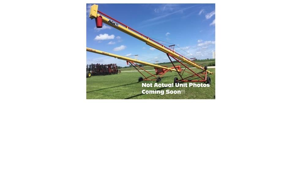 Westfield 8*56 Transportna oprema