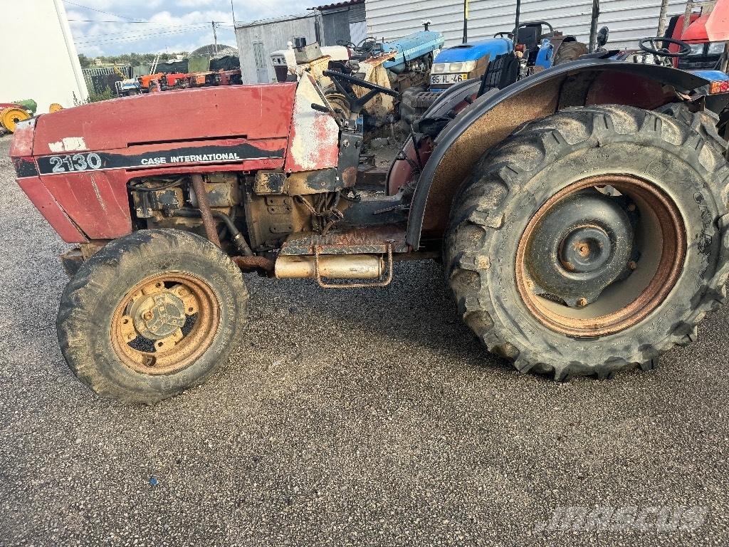 CASE 2130 DT P/PEÇAS Ostala oprema za traktore