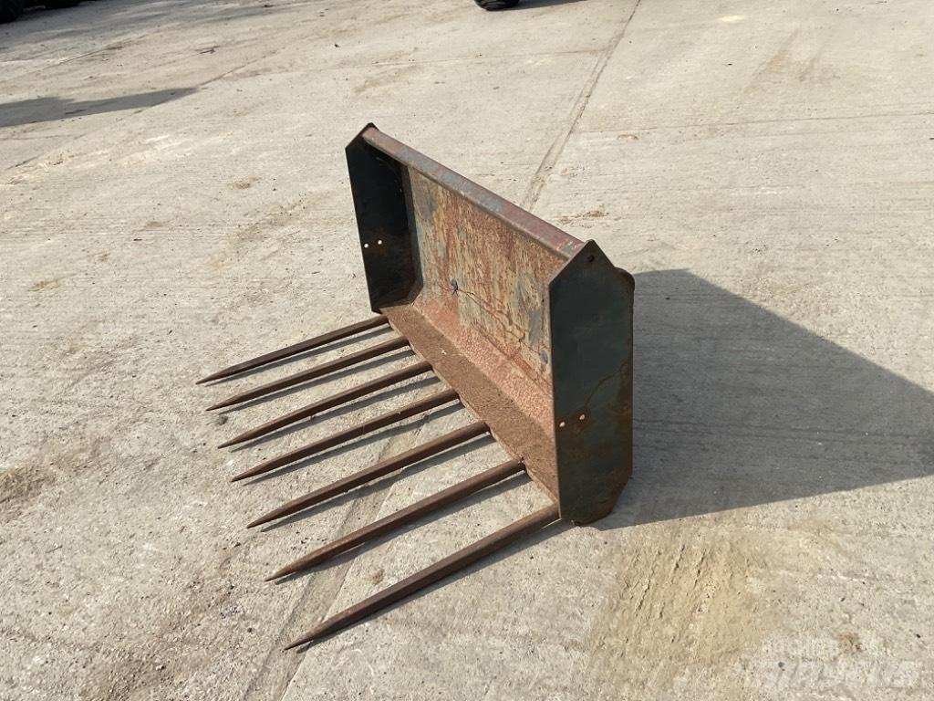 Ålö FORK Ostala oprema za traktore