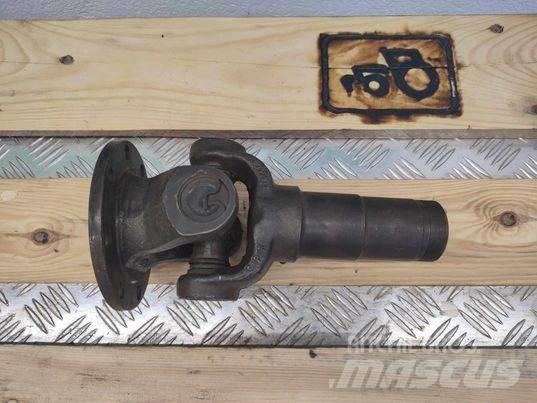 Spicer (40-040) shaft Mjenjač
