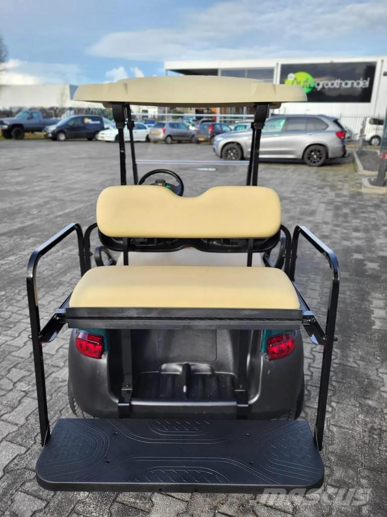 Club Car Precedent Golf vozila