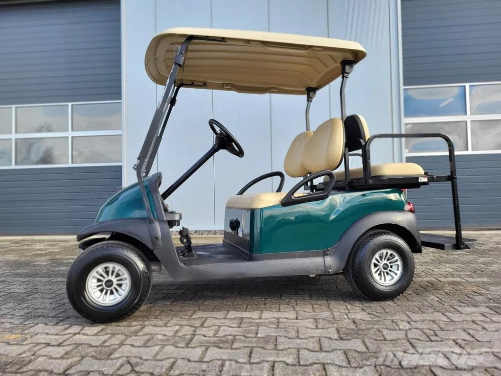 Club Car Precedent Golf vozila