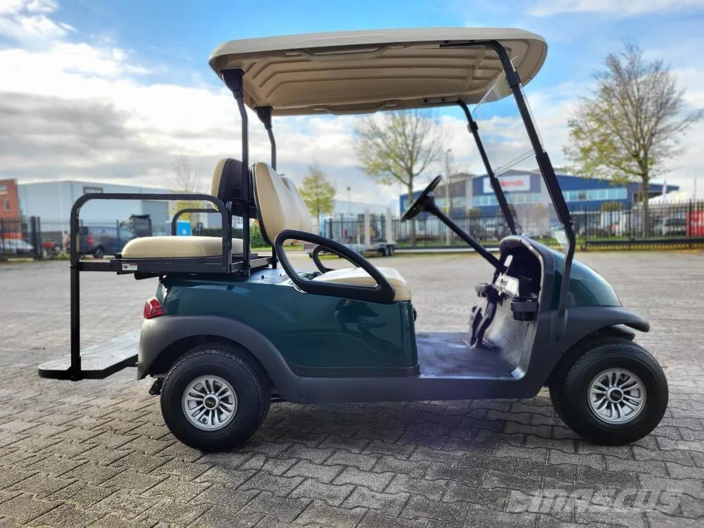 Club Car Precedent Golf vozila