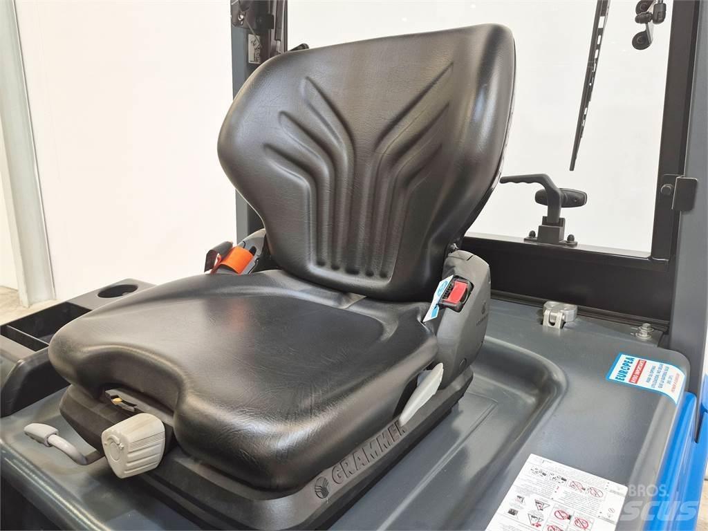  SEF25B Električni viličari