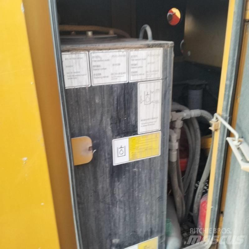 Sany SCC600A Kranovi sa gusjenicama