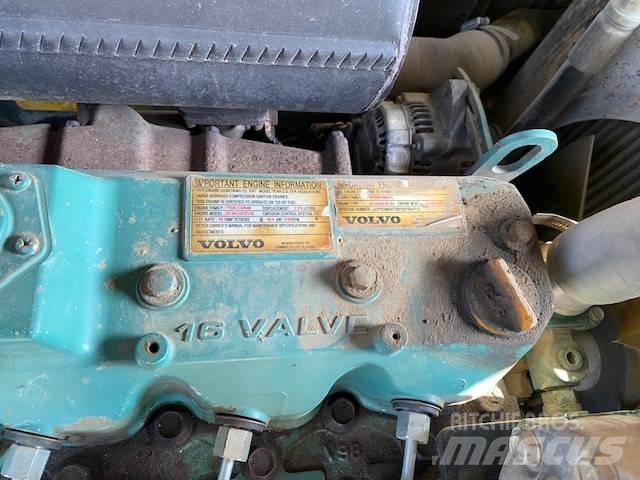 Volvo ECR 88 Midi bageri 7t – 12t