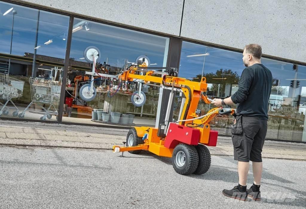 SMARTLIFT SL 609 HLE Građevinarstvo – ostalo