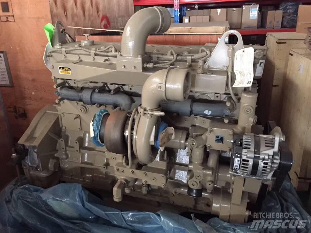 Cummins QSM11 Motori