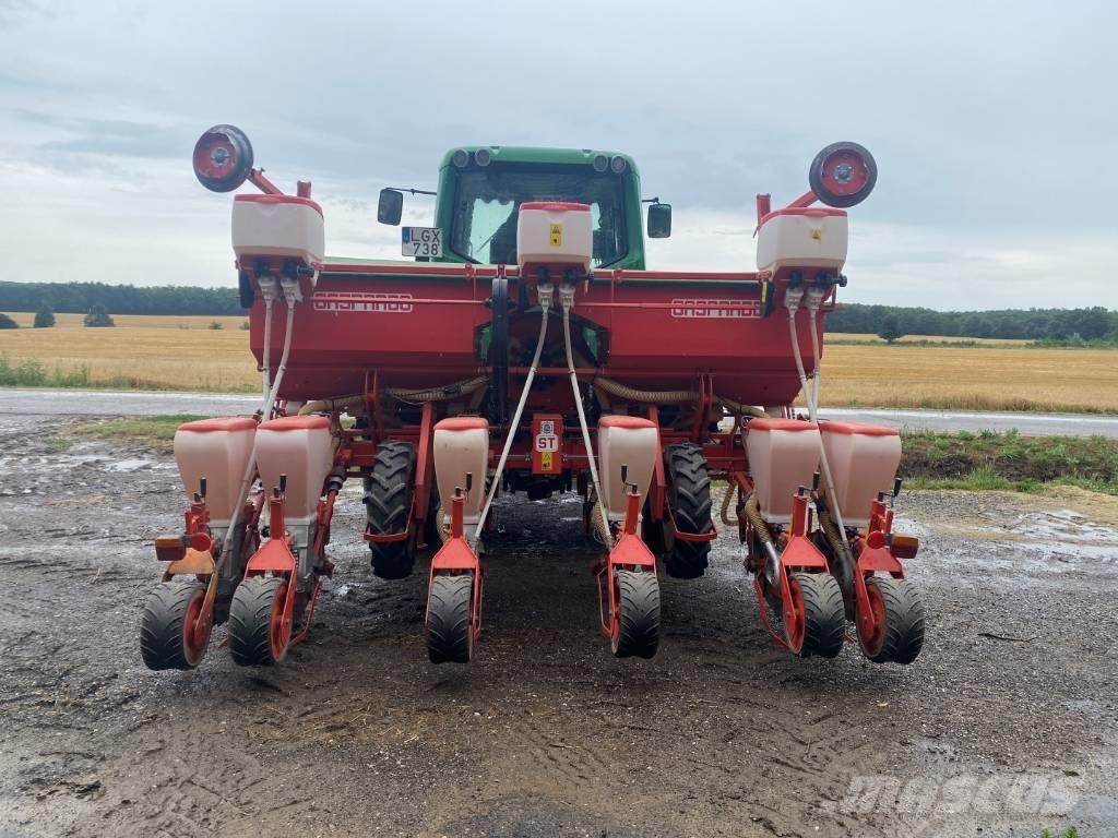 Gaspardo ST300/540 Kombinirane sijačice