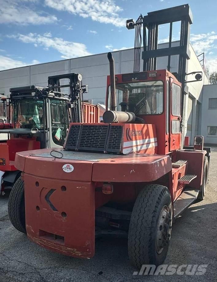 Kalmar DC12-1200 Dizelski viličari