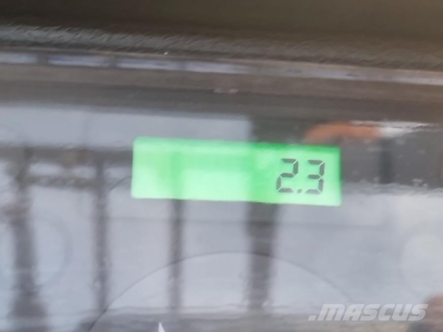 Bobcat D30NX Dizelski viličari