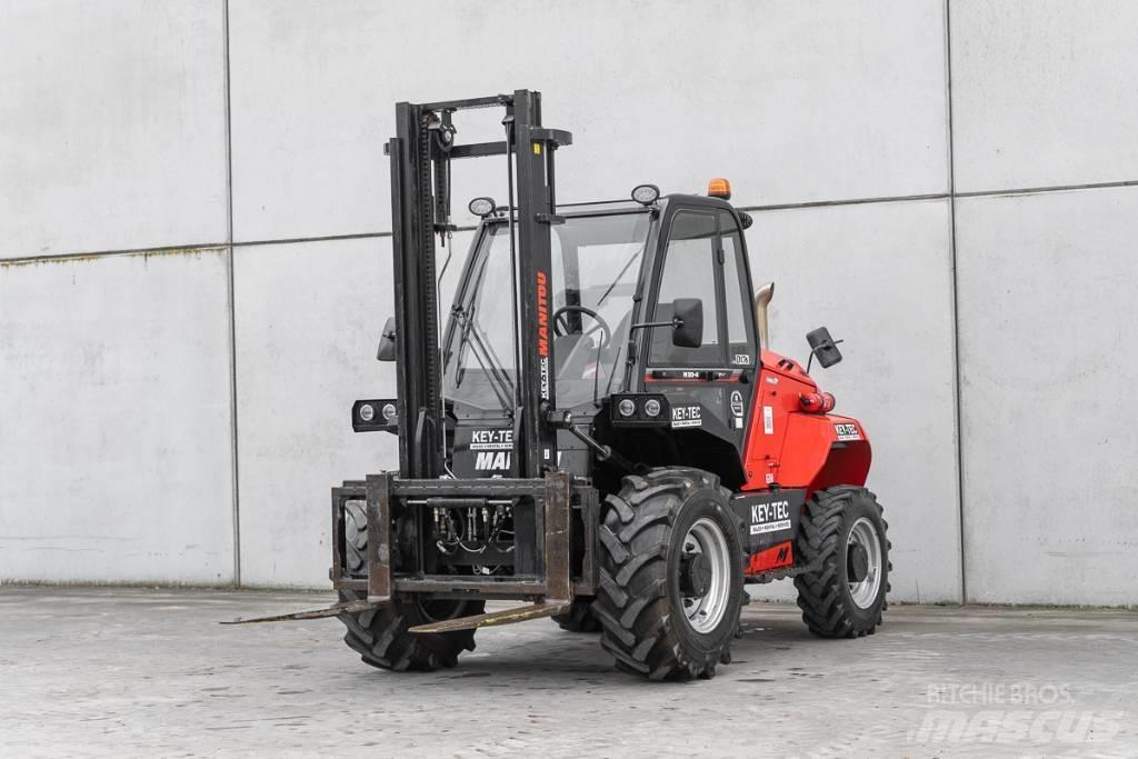 Manitou M 30-4 D Dizelski viličari