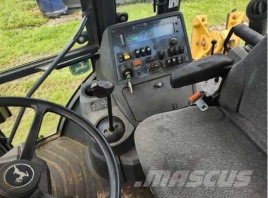 John Deere 310 L EP Utovarni rovokopači