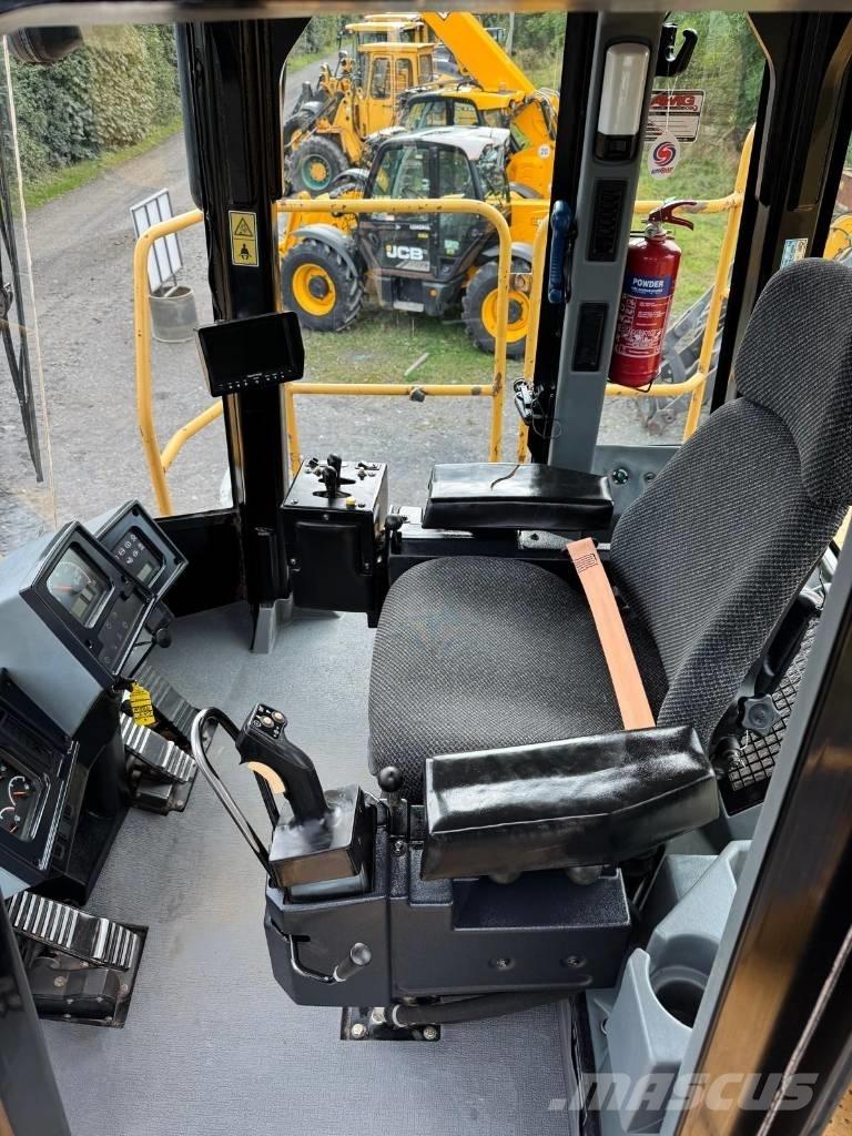 CAT 988 H Utovarivači na kotačima