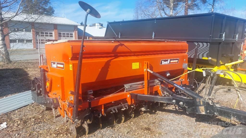 Tume HKL-3000 JC Kombinirane sijačice