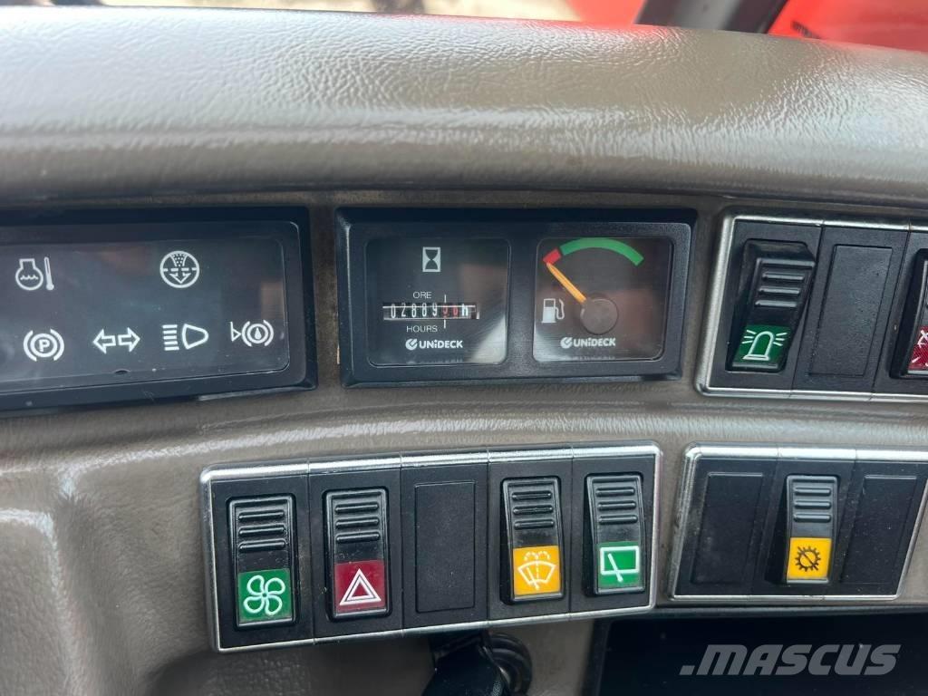 Manitou MT 1440 SL T Teleskopski viličari