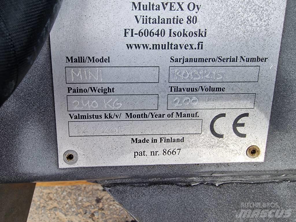 MultaVEX MINI 200 Sita