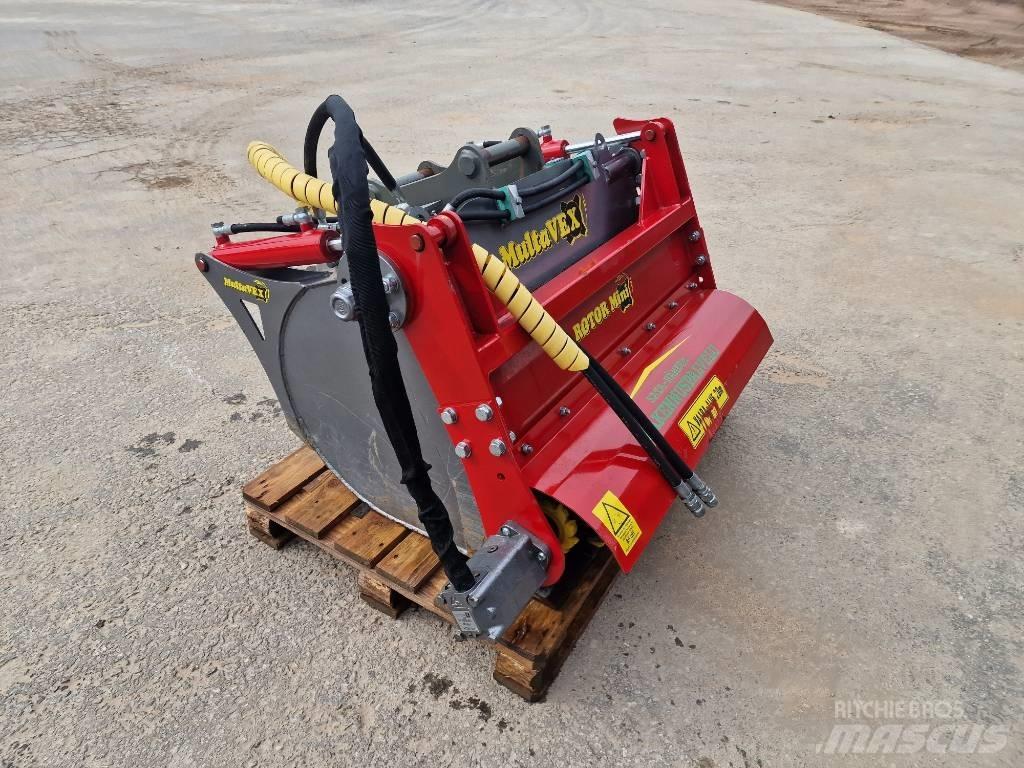 MultaVEX MINI 200 Sita