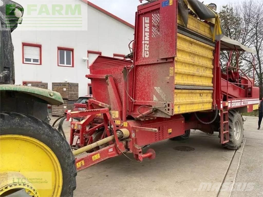 Grimme 85-55 Oprema za krumpir - Ostalo