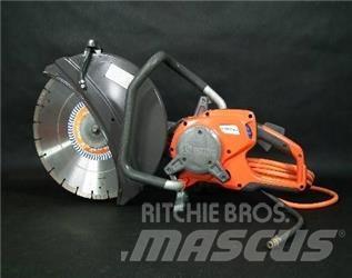 Husqvarna K6500 Ostalo