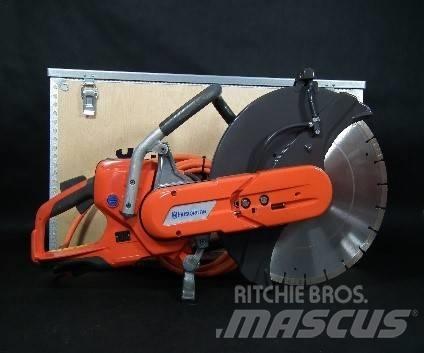 Husqvarna K6500 Ostalo