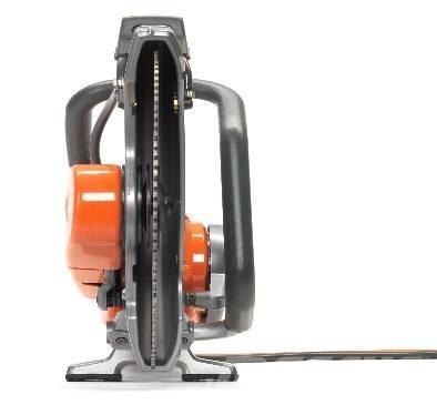 Husqvarna K6500 Ostalo