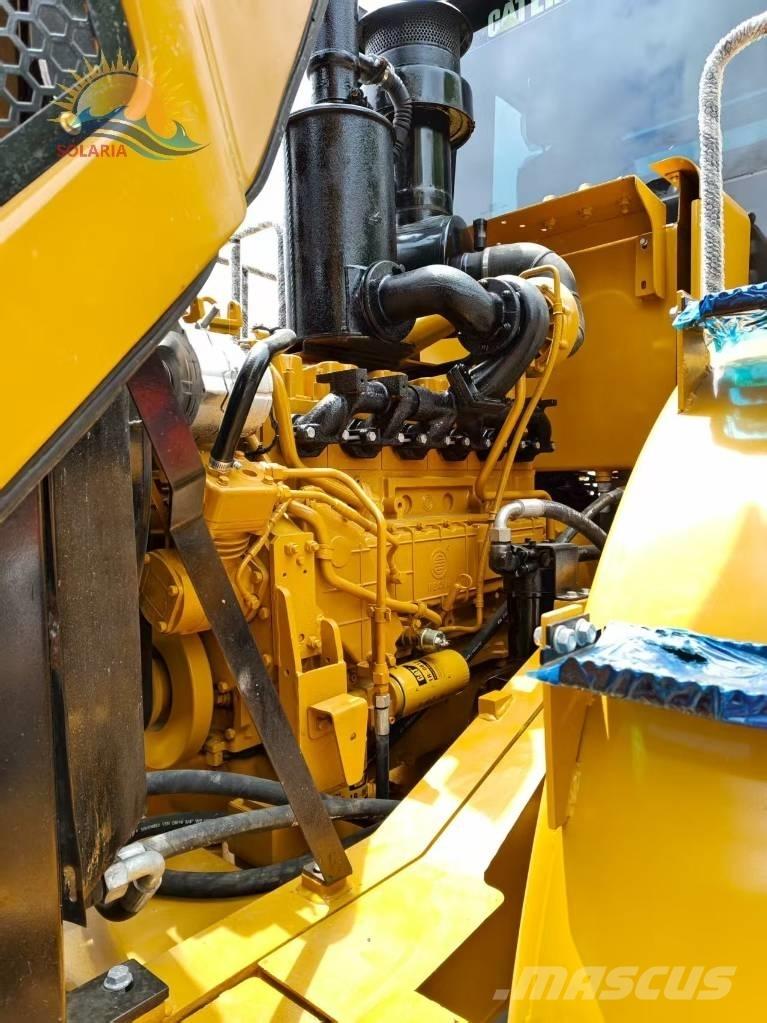 CAT 950 H Utovarivači na kotačima