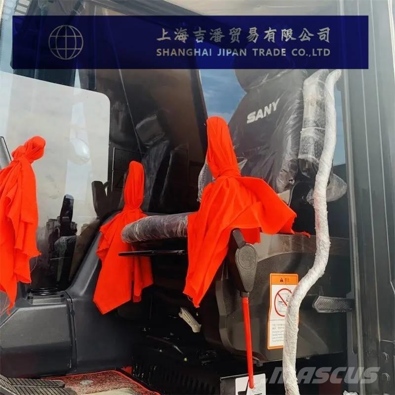 Sany sy 365 Bageri gusjeničari