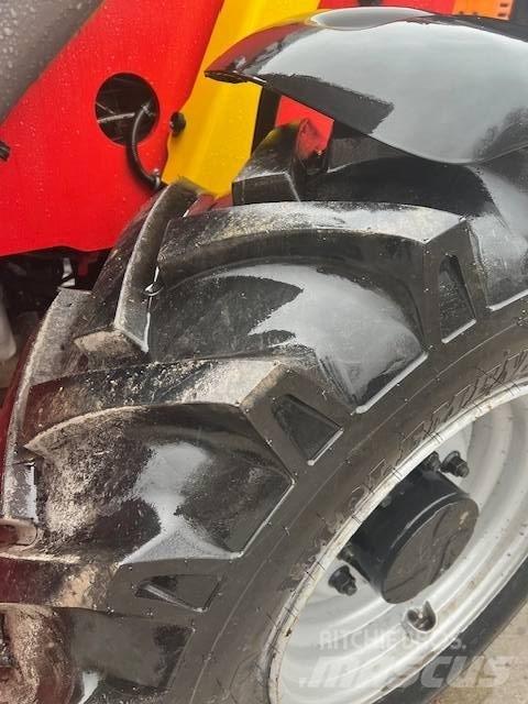 Manitou MT 932 Teleskopski viličari
