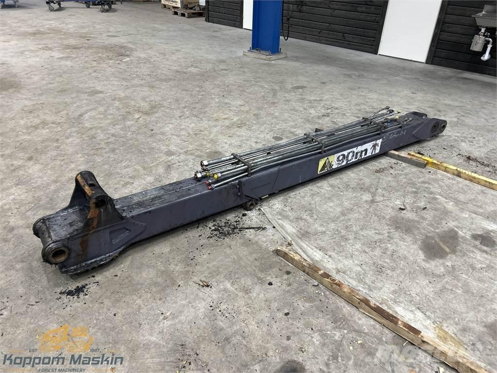Rottne RK 50 Harvester šumarske dizalice