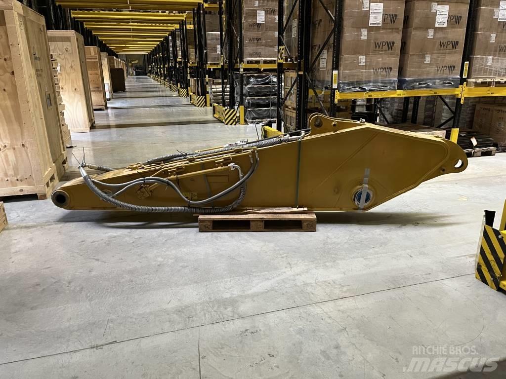 CAT 336 F L Boom I dipper ruke