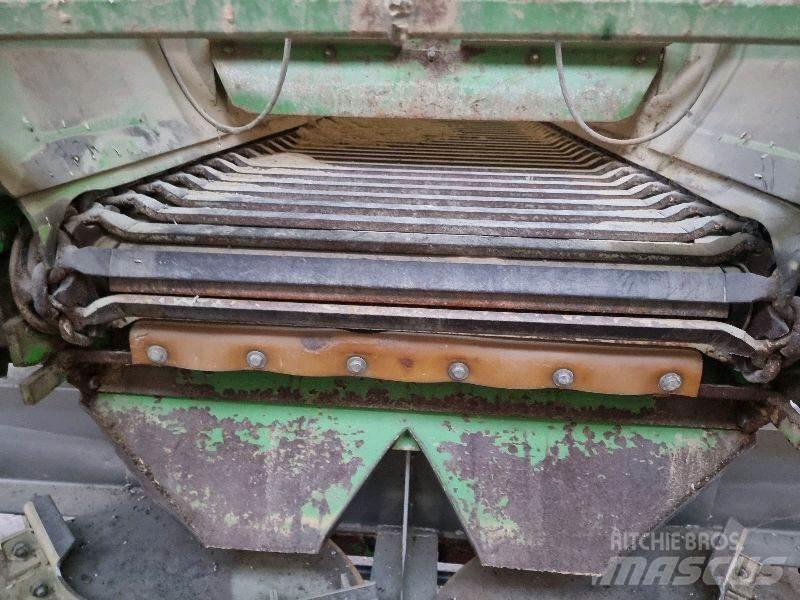  GÜSTROWER D056 Rasipači mineralnog  gnojiva