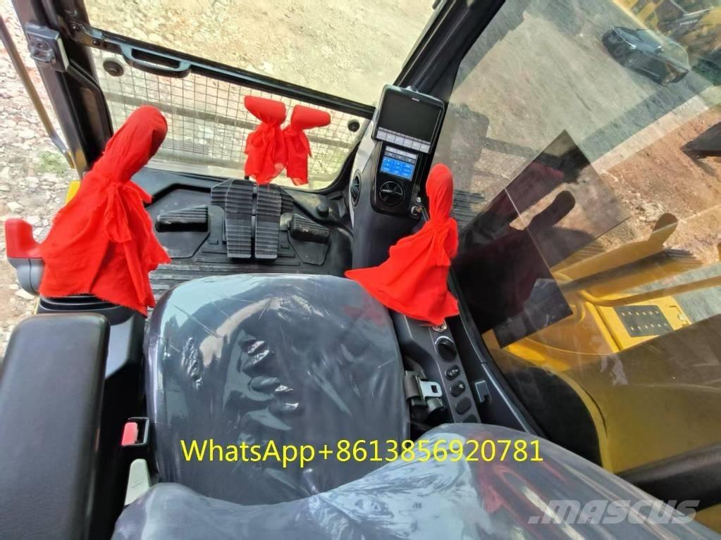 Komatsu PC 240-8 Bageri gusjeničari