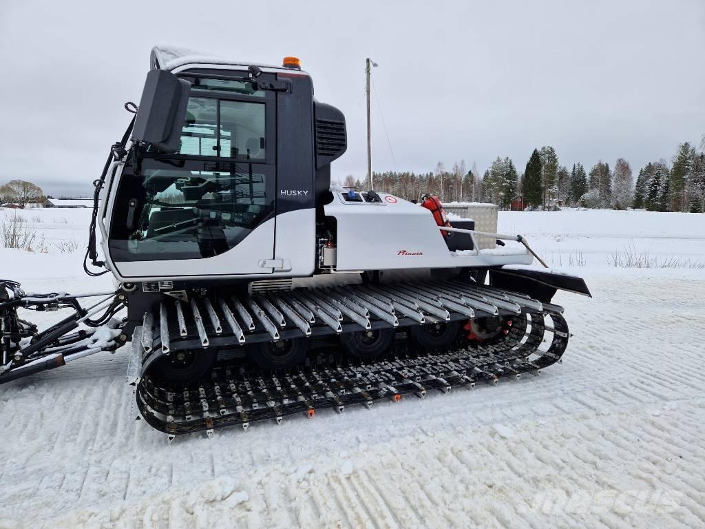 Prinoth Husky 4F Ratraci