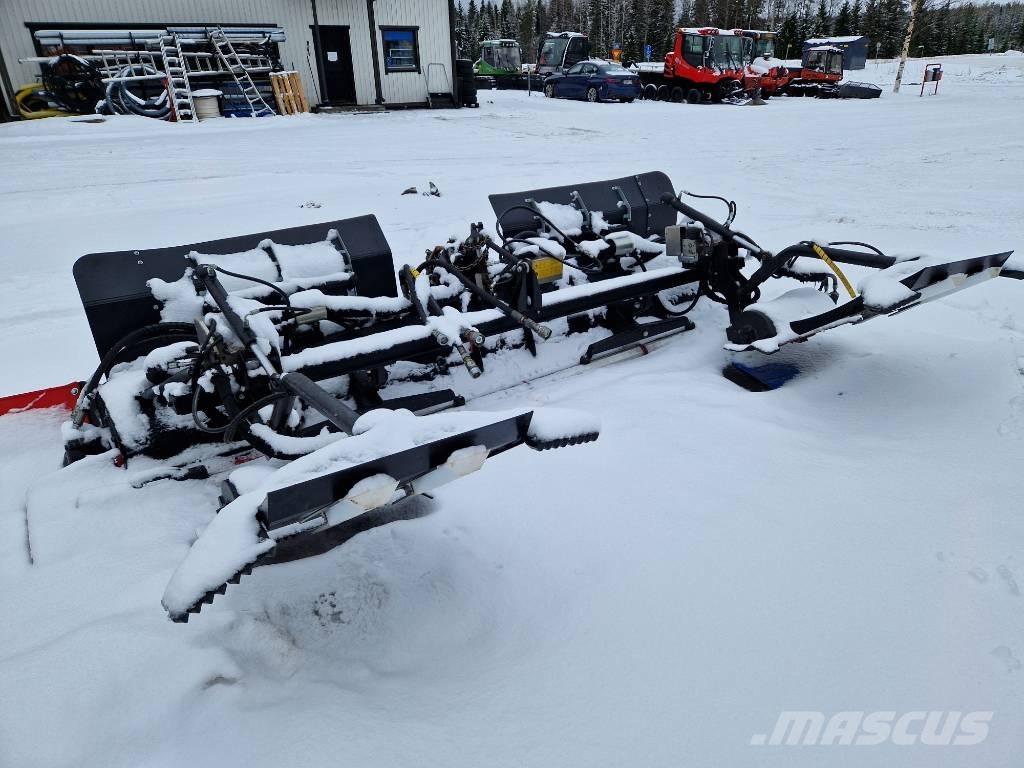 Prinoth Husky 4F Ratraci
